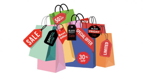 As Black Friday sales expand, it’s important to be mindful and not overspend.
